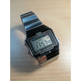 Reloj Casio A700w Digital Vintage 