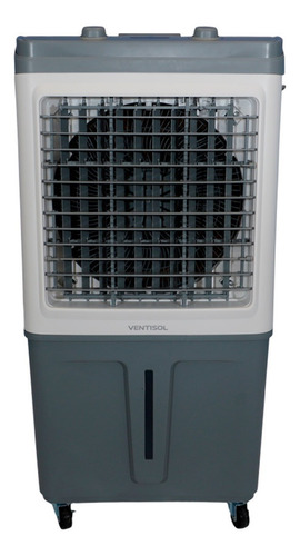 Climatizador De Ar Ventisol Clin60 Pro 60l 3 Em 1