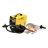 Soldadora De Punto Spotter Kit 3500a 3kw 110v