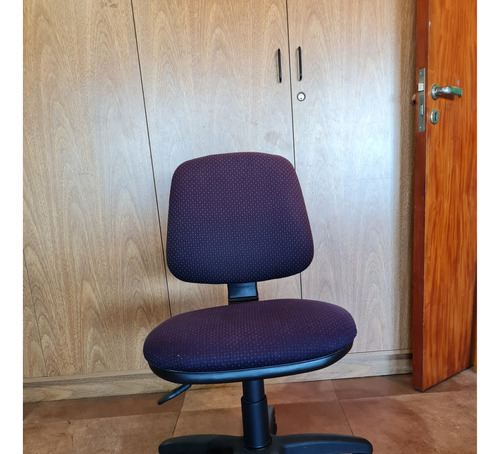 Silla Ergonómica De Oficina