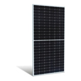 Placa Solar Painel Fotovoltaico 550w - 600w Monocristalino