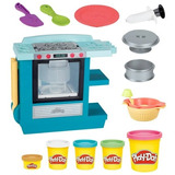 Play-dooh Kake Horno Para  Pasteles Play-doh Kitchen Hasbro