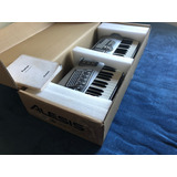 Alesis Fusion 6 Hd (caixa E Manuais Originais)