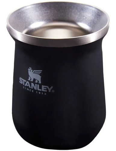 Mate Stanley Acero Inoxidable Térmico Classic Varios Colores