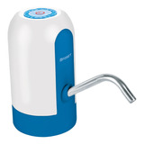 Dispensador Electrico De Agua Para Garrafon Foset 47806