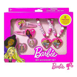 Accesorios Barbie Para Niñas, Compatible Con Niños De 3+.