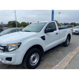 Ford Ranger 2015 2.2 Cs 4x4 Xl Safety Tdci 125cv