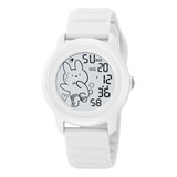 Reloj Digital Skmei Conejito 2217 Mujer Y Niños, Kawaii, Luz