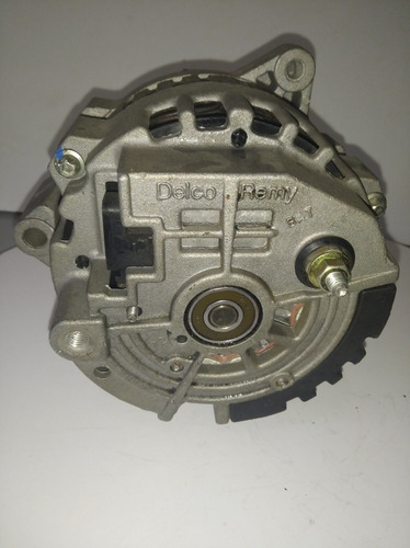 Alternador Chevrolet Full Inyeccin Blazer Cheyenne 12v  Foto 6