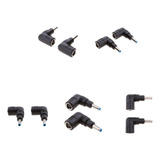 10x7,4 Mm * 5,0 Mm A 4,5 Mm * 3,0 Mm Conector De Clavija