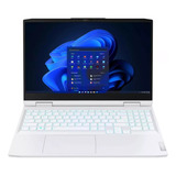 Notebook Lenovo Ideapad Gaming 3 Ryzen 5  16gb 512gb 3050ti