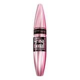 Máscara Para Cílios Maybelline Lash Sensational Full Fan Effect 9.5ml Cor Intense Black