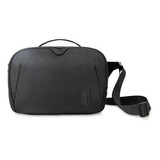 Bagsmart Bolso Lang Crossbody Para Cámara- 1dslr/1-2lentes