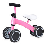 Mini Bicicleta De Impulso Balance Equilibrio Moto Bebe