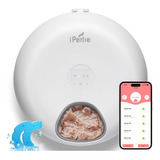 Ipettie Donuts Frost - Dispensador Automático De Alimentos P