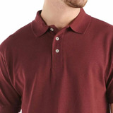 Camisa Tipo Polo Óptima 