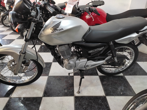 HONDA CG 150 TITAN ESD