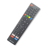 Controle Remoto Tv Philco Smart 4k Ptv28g50sn Ptv55f61snc 