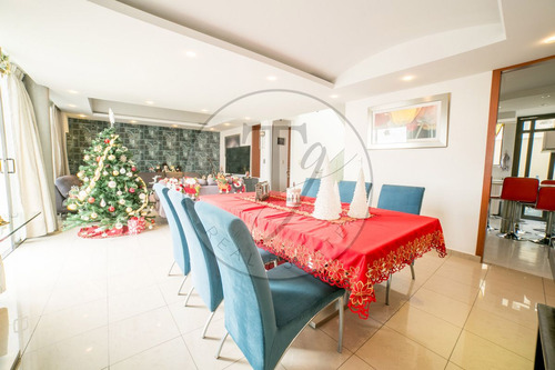 Casa En Venta En Lomas De Valle Dorado Funcionalidad Y Vistas Espectaculares - Imagen 3