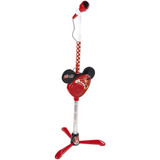 Microfono Pie Amplificador Minnie & You Disney Reig (5253)