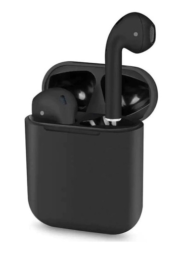 Audifonos Inalambricos Bluetooth In Pods 12 Auriculares