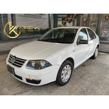 Volkswagen Jetta Clásico 2015 2.0 Cl At