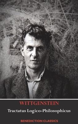 Tractatus Logico-philosophicus - Ludwig Wittgenstein