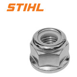 Porca Para Ponteira Transmissao Rocadeira Stihl-fs-160/220