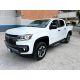 Chevrolet Colorado 2022