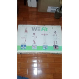 Wii Balance Board De Nintendo 
