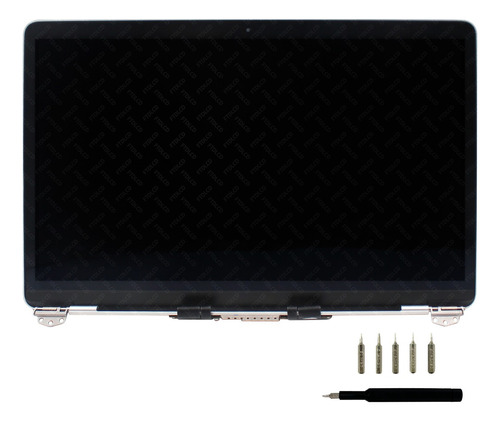 Pantalla Lcd Completa Para Macbook Air M1 2020 A2337, Platea