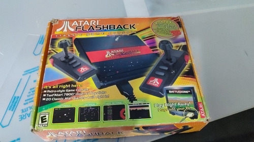 Atari Flashback 1