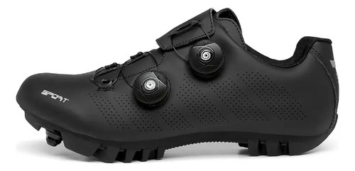 Las Zapatillas De Bicicleta De Montaña Mtb Son Compatibles Con Spd, Calas | Meses sin interés