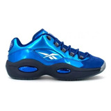  Reebok X Panini Question Low Basketball