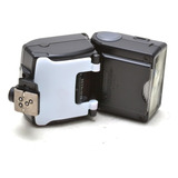 Flash Nikon Sb-50dx - Usado
