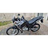 Yamaha Tenere 250