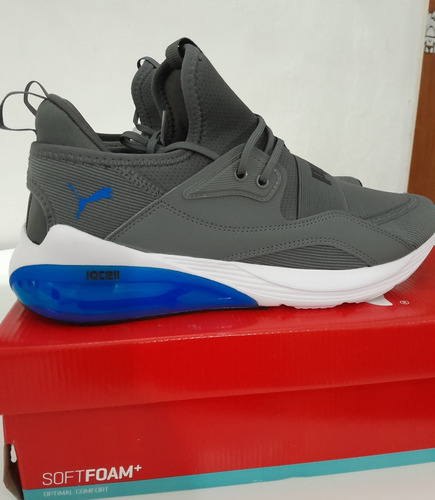 Zapatillas Puma Número 42 Si Uso 