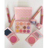 Maquillaje Vegano Colourpop Edición Especial Sailor Moon