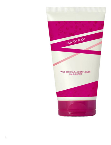 Crema Para Manos Con Aroma 73ml - Mary Kay