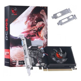 Gpu R5 230 2gb Ddr3 64 Bits Low Profile - Pjr230rlp