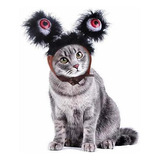 Ropa Gato - Mummumi Pet Halloween Costume, Dog Halloween Hat