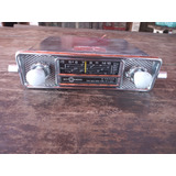 Rádio Motoradio Am Fusca Antigo 