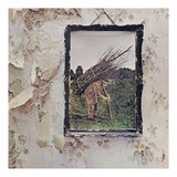 Lp Nuevo: Led Zeppelin - Led Zeppelin Iv (1971)