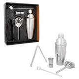 Set De Cocteleria Mojito, Clave: Ho 060