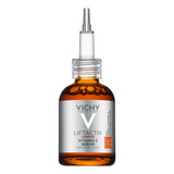 Vichy Liftactiv Supreme - Serum Anti-oxidante Vitamina C, 20