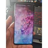 Samsung S10 + 128gb 