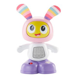 Juguete Para Bebés Fisher-price Mini Bel Bot