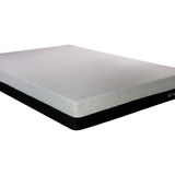 Colchon Espuma King Koil G22 140x190x22 Alta Calidad!