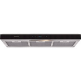 Depurador Exaustor Slim Touch 80cm Inox Dth82ix Suggar 220v