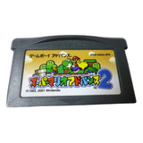 Super Mario Advance 2 Nintendo Game Boy Advance Gba